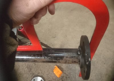 Mobile pipe welding solutions