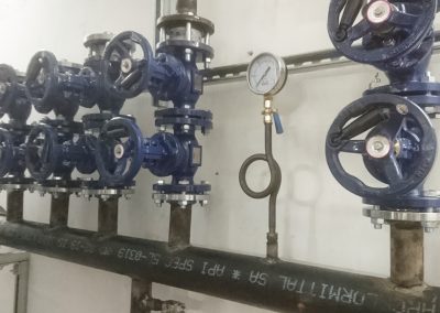 Mobile pipe welding solutions