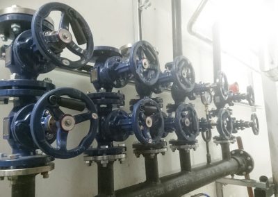 Mobile pipe welding solutions