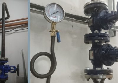 Mobile pipe welding solutions