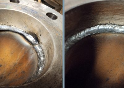 Arc MIG TIG Welding