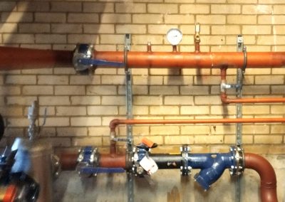 Mobile pipe welding solutions