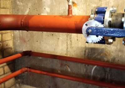 Mobile pipe welding solutions